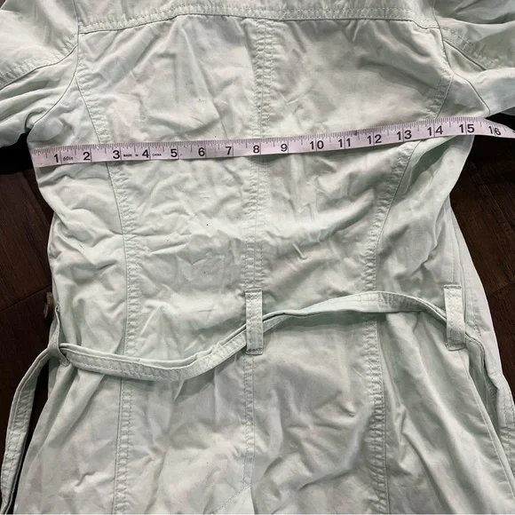 Esprit Button Up Jacket - Picture 13 of 16